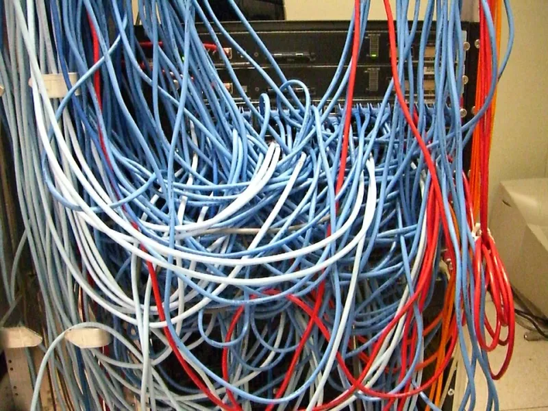 The Fragmented Stack Problem: How Disconnected Tools Are Quietly Draining Your Business From the Inside Out