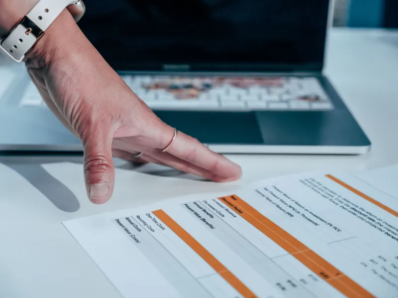 The Invisible Invoice: Why Most Businesses Cannot Tell You What Their Digital Infrastructure Actually Costs